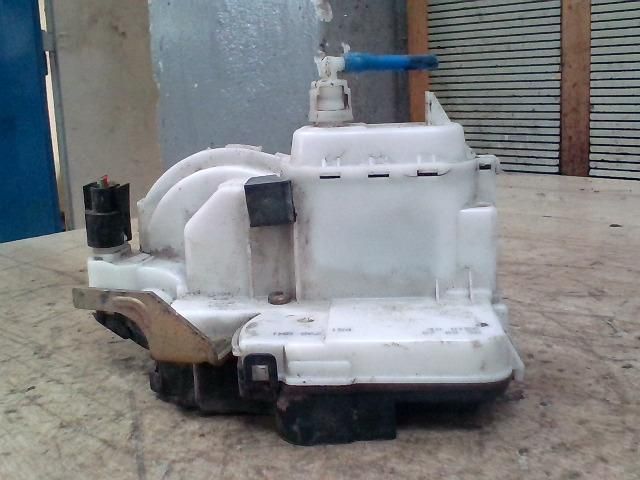 bontott VW POLO III Jobb első Ajtózár