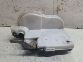 bontott VW POLO III Jobb első Ajtózár