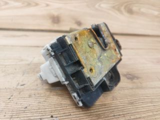 bontott VW POLO III Jobb első Ajtózár