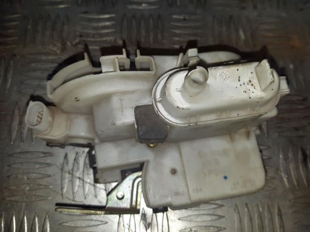 bontott VW POLO III Jobb első Ajtózár