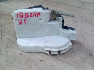 bontott VW POLO III Jobb első Ajtózár