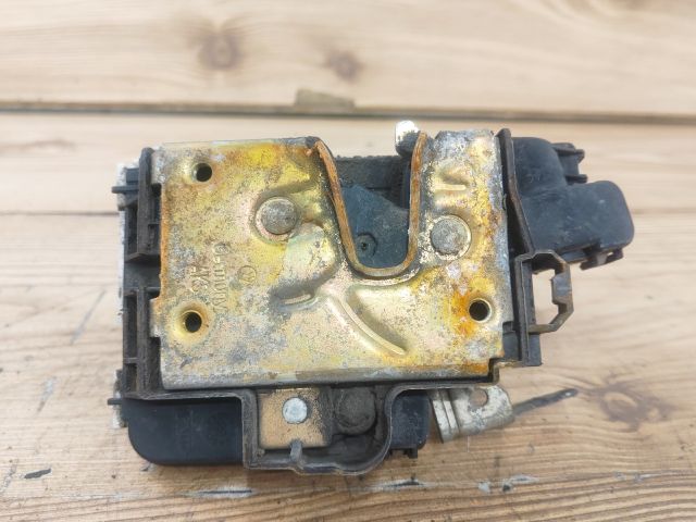 bontott VW POLO III Jobb első Ajtózár