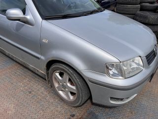 bontott VW POLO III Jobb első Ajtózár