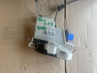 bontott VW POLO III Jobb első Ajtózár