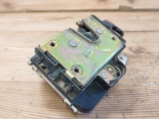 bontott VW POLO III Jobb első Ajtózár