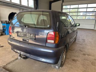 bontott VW POLO III Jobb első Ajtózár