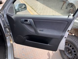 bontott VW POLO III Jobb első Ajtózár