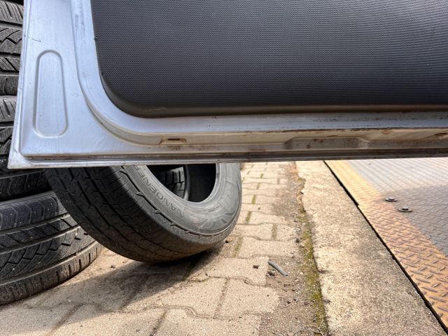 bontott VW POLO III Jobb első Ajtózár