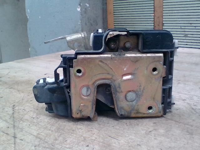 bontott VW POLO III Jobb első Ajtózár