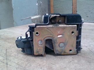 bontott VW POLO III Jobb első Ajtózár