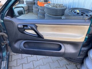 bontott VW POLO III Jobb első Ajtózár