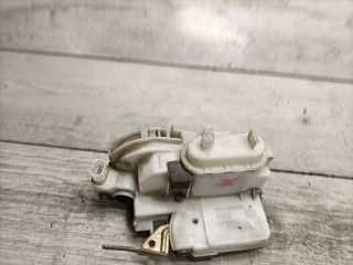 bontott VW POLO III Jobb első Ajtózár