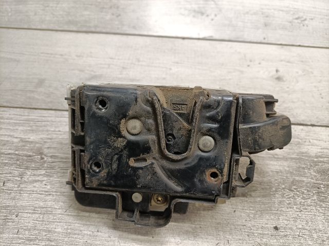 bontott VW POLO III Jobb első Ajtózár