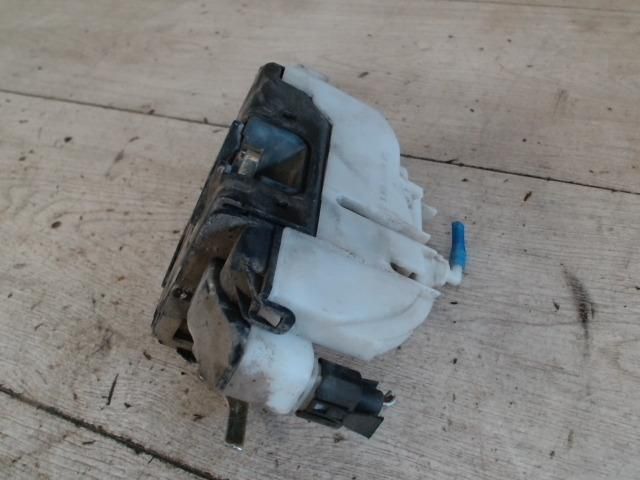 bontott VW POLO III Jobb első Ajtózár