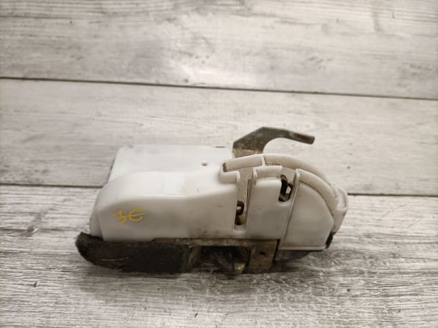 bontott VW POLO III Jobb első Ajtózár