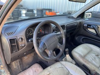 bontott VW POLO III Jobb első Ajtózár