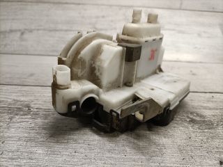 bontott VW POLO III Jobb első Ajtózár