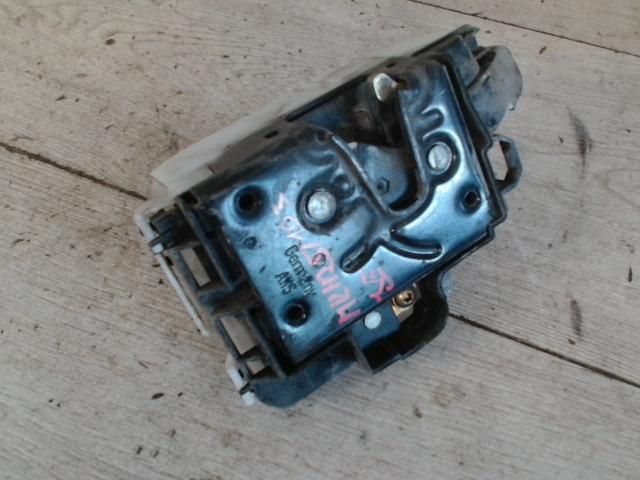 bontott VW POLO III Jobb első Ajtózár