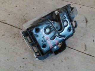 bontott VW POLO III Jobb első Ajtózár