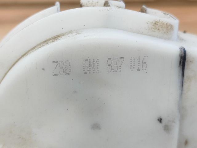 bontott VW POLO III Jobb első Ajtózár