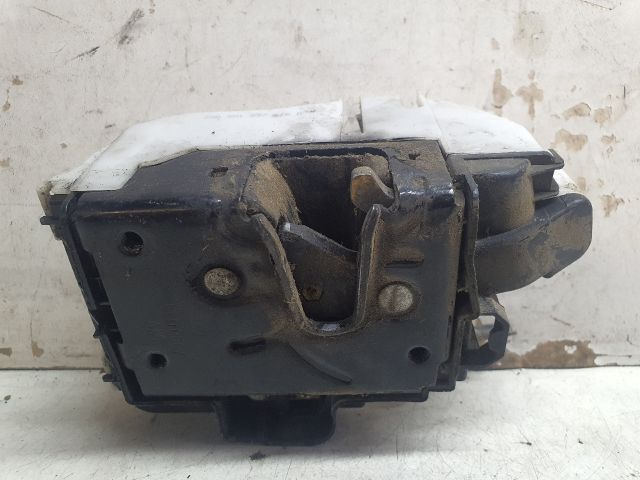 bontott VW POLO III Jobb első Ajtózár