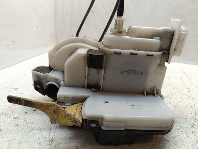 bontott VW POLO III Jobb első Ajtózár