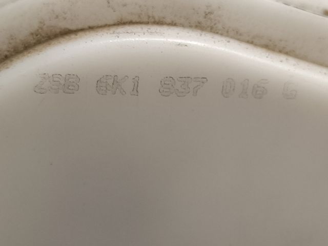 bontott VW POLO III Jobb első Ajtózár