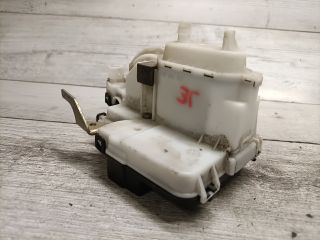 bontott VW POLO III Jobb első Ajtózár