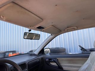 bontott VW POLO III Jobb első Ajtózár