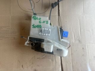 bontott VW POLO III Jobb első Ajtózár