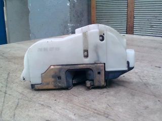 bontott VW POLO III Jobb első Ajtózár