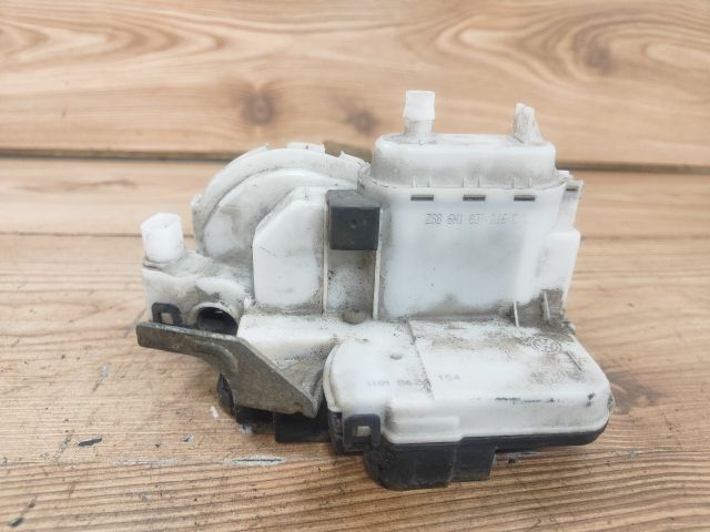 bontott VW POLO III Jobb első Ajtózár