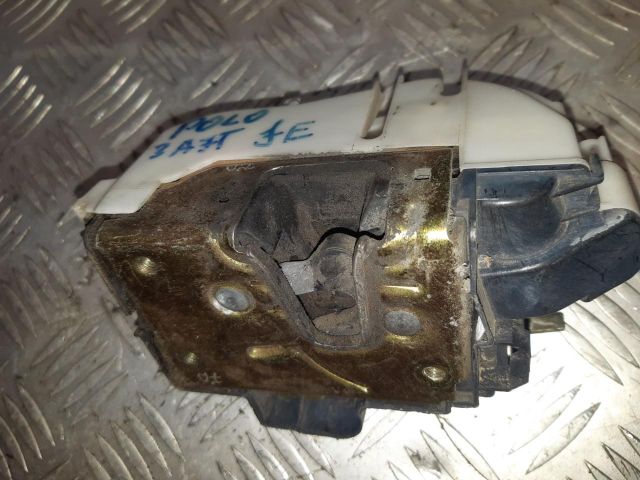 bontott VW POLO III Jobb első Ajtózár