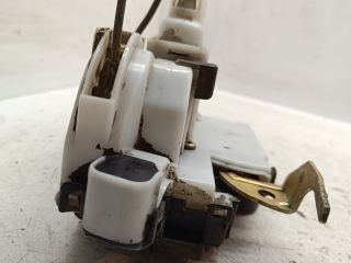 bontott VW POLO III Jobb első Ajtózár