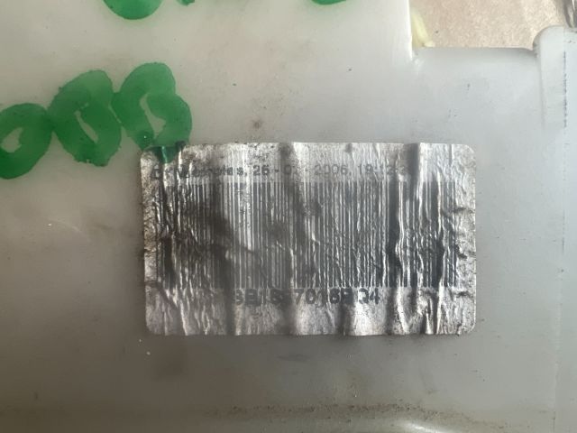 bontott VW POLO III Jobb első Ajtózár