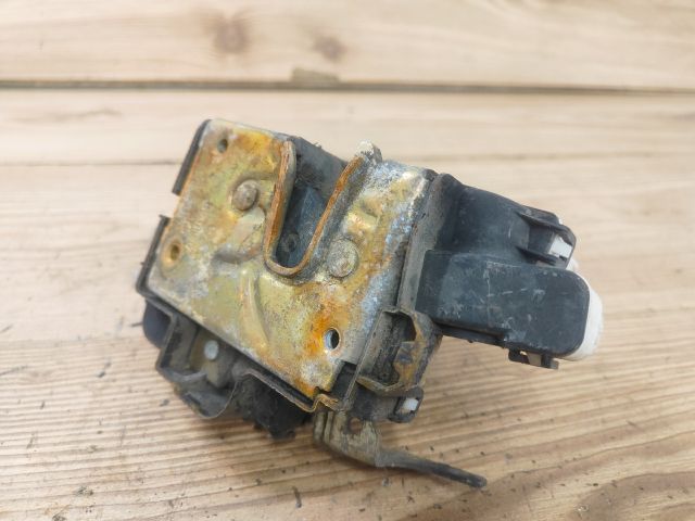 bontott VW POLO III Jobb első Ajtózár