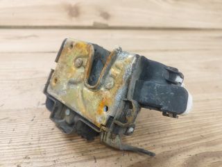 bontott VW POLO III Jobb első Ajtózár