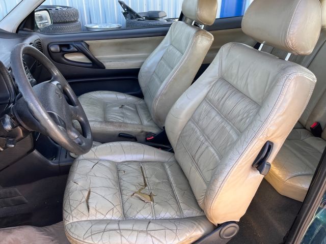 bontott VW POLO III Jobb első Ajtózár