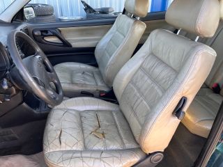 bontott VW POLO III Jobb első Ajtózár