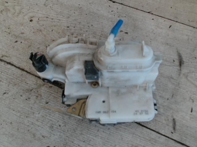 bontott VW POLO III Jobb első Ajtózár