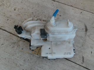 bontott VW POLO III Jobb első Ajtózár