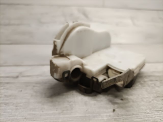 bontott VW POLO III Jobb első Ajtózár