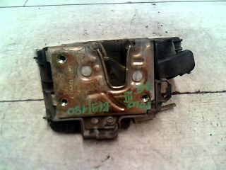 bontott VW POLO III Jobb első Ajtózár