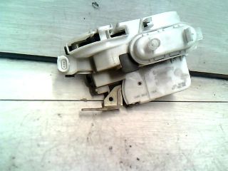 bontott VW POLO III Jobb első Ajtózár