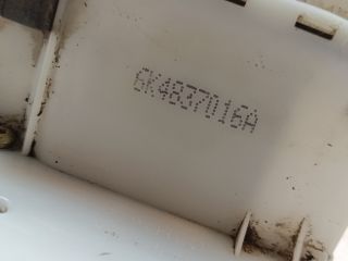 bontott VW POLO III Jobb első Ajtózár