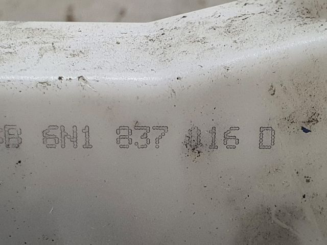 bontott VW POLO III Jobb első Ajtózár