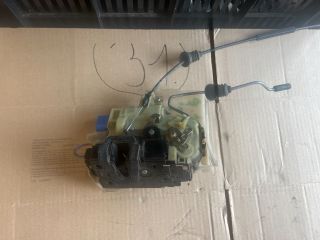 bontott VW POLO III Jobb első Ajtózár