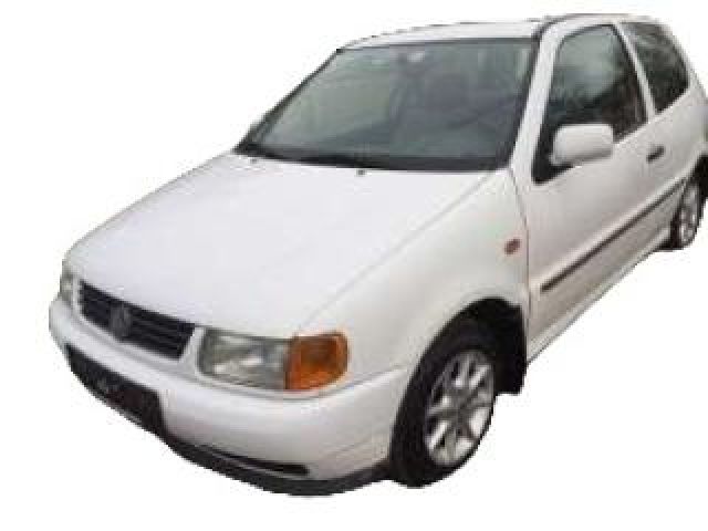 bontott VW POLO III Jobb első Alsó Zsanér