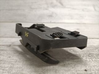 bontott VW POLO III Jobb első Belső Kilincs