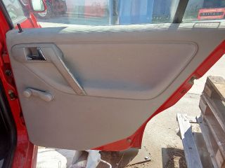 bontott VW POLO III Jobb első Biztonsági Öv Csat